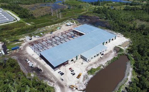 Amazon Metal Fabricators Inc. in Cocoa, FL 32926 